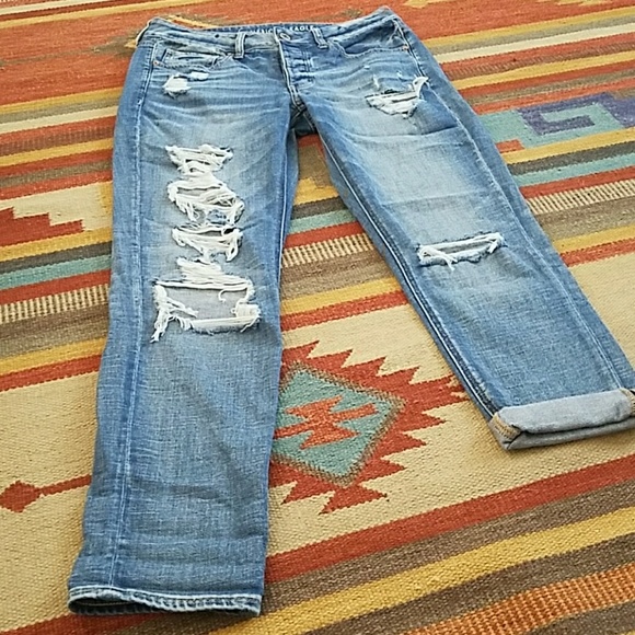 American Eagle jeans - Picture 3 of 5